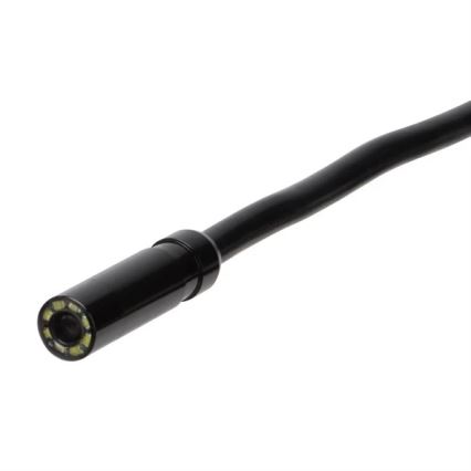 Uni-T UT667 - Endoscópio 3,7 V, 2000 mAh, IP67, 10 m