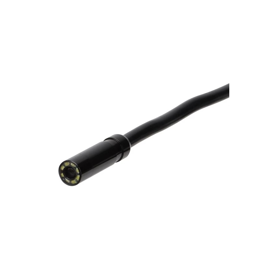 Uni-T UT667 - Endoscópio 3,7 V, 2000 mAh, IP67, 10 m