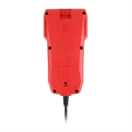Uni-T UT675A - Testador de baterias 12V