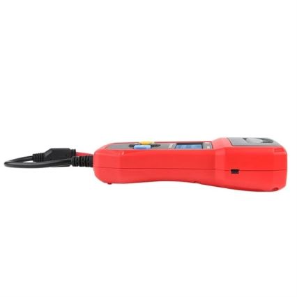 Uni-T UT675A - Testador de baterias 12V