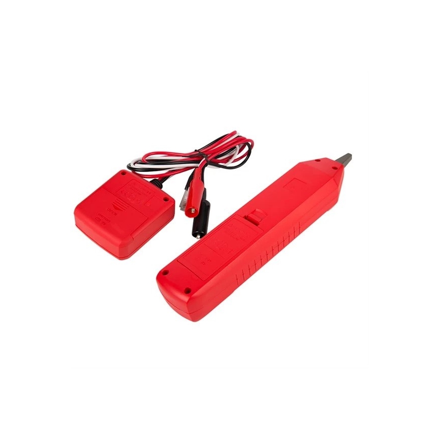 Uni-T UT682D - Testador de cabos 2x9V 6LR61