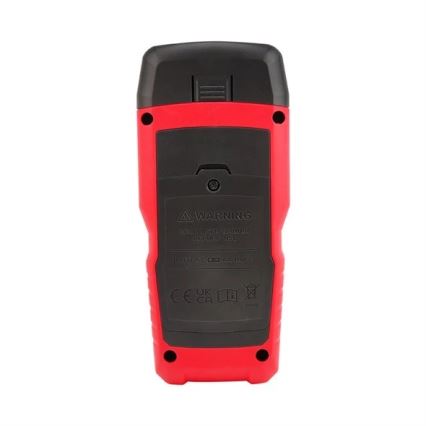 Uni-T UT685B - Testador de cabos 4xAAA