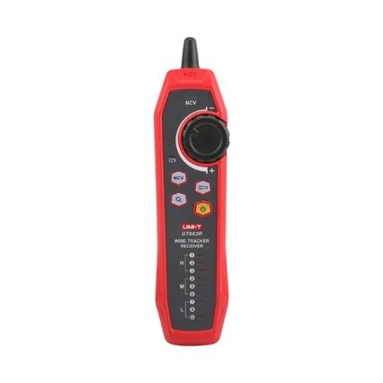 Uni-T UT685B - Testador de cabos 4xAAA