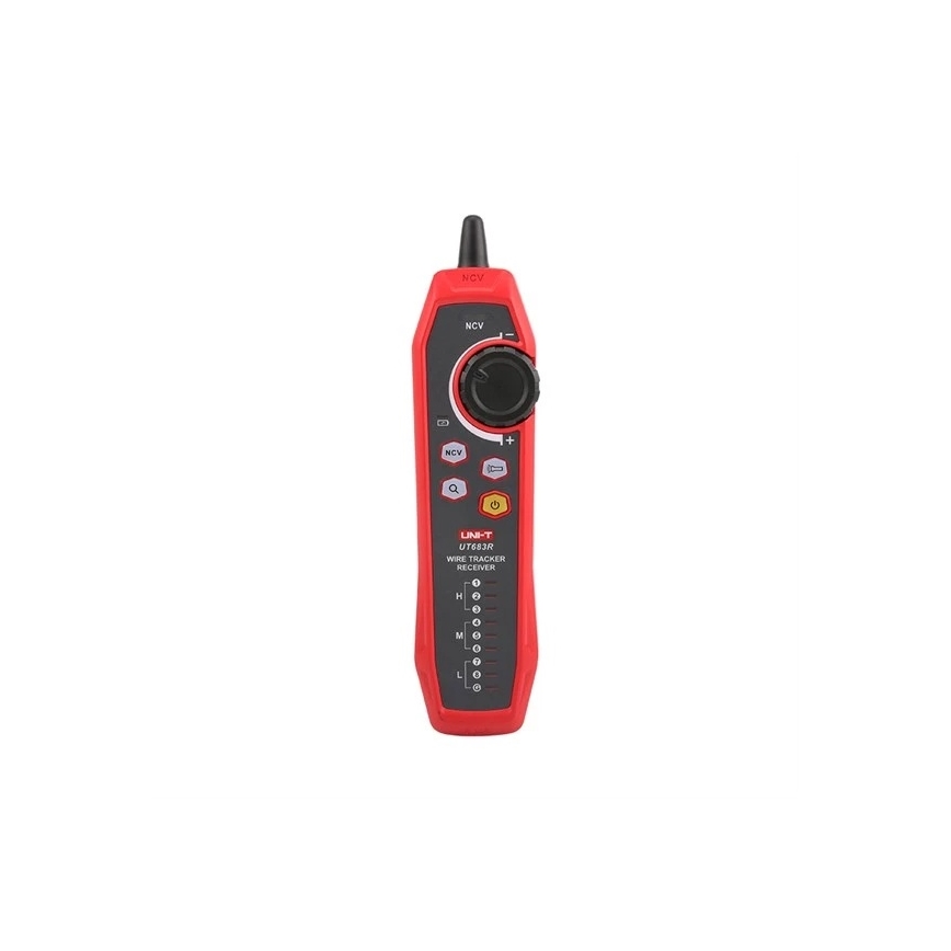 Uni-T UT685B - Testador de cabos 4xAAA
