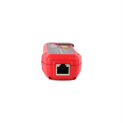 Uni-T UT685B - Testador de cabos 4xAAA