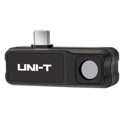 Uni-T UTi120M - Câmara térmica USB-C