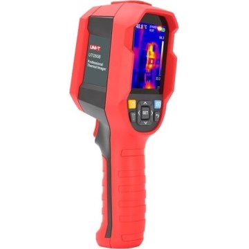 Uni-T UTi260B - Câmera térmica 320x240px 5000mAh 3,6V IP65