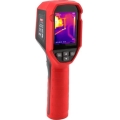 Uni-T UTi712S - Câmera térmica 320x240px 2600mAh 3,7V IP54