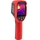 Uni-T UTi712S - Câmera térmica 320x240px 2600mAh 3,7V IP54