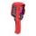 Uni-T UTi716B - Câmara termográfica 5000 mAh 160x120 px IP65 Wi-Fi