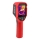 Uni-T UTi716S - Câmara térmica 2600 mAh 160x120 px IP54