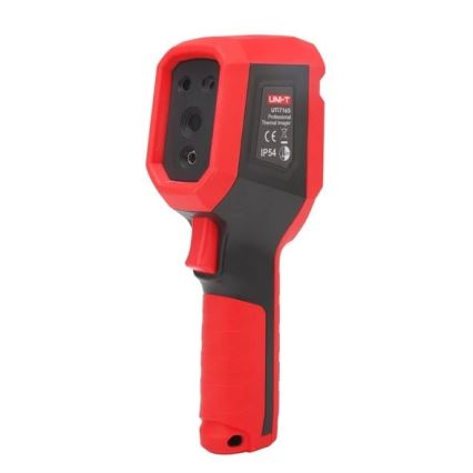 Uni-T UTi716S - Câmara térmica 2600 mAh 160x120 px IP54
