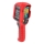 Uni-T UTi720A - Câmara térmica 5000 mAh 320x240 px 3,6V IP65