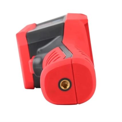 Uni-T UTi720A - Câmara térmica 5000 mAh 320x240 px 3,6V IP65