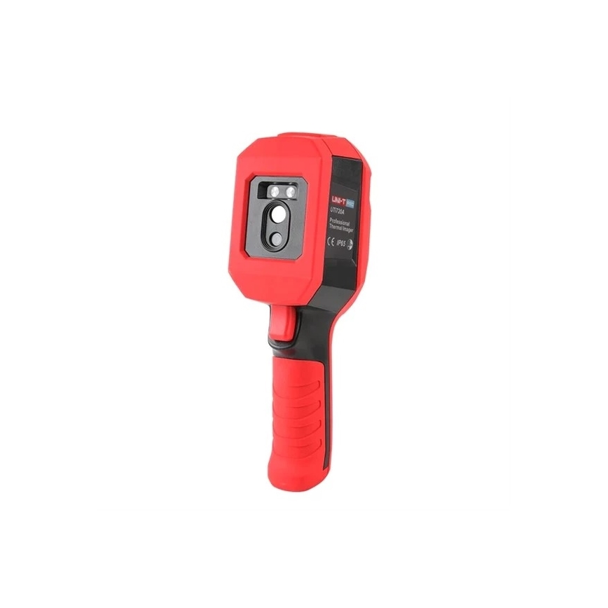 Uni-T UTi720A - Câmara térmica 5000 mAh 320x240 px 3,6V IP65