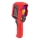 Uni-T UTi720B - Câmara térmica 5000 mAh 256x192 px IP65 Wi-Fi