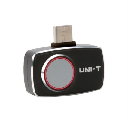 Uni-T UTi721M - Câmara termográfica USB-C
