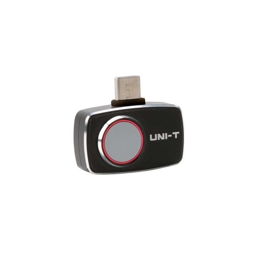 Uni-T UTi721M - Câmara termográfica USB-C