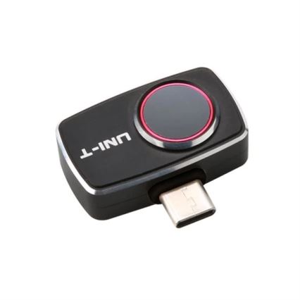 Uni-T UTi721M - Câmara termográfica USB-C