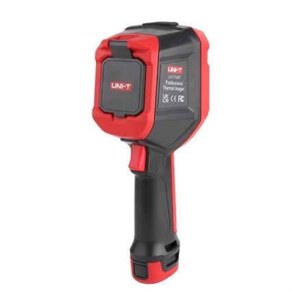 Uni-T UTi730E - Câmara térmica 5200 mAh 640x480 px Wi-Fi IP54