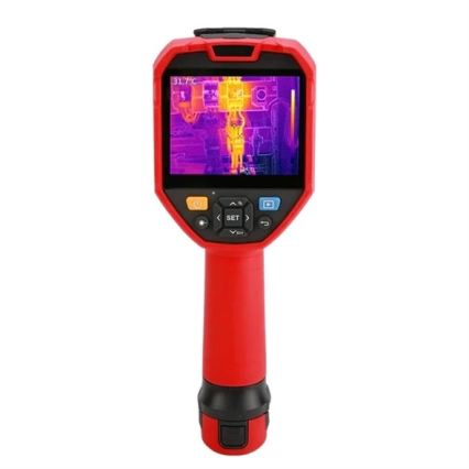 Uni-T UTi730V - Câmara termográfica 5200 mAh 640x480px IP54