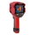 Uni-T UTi740H - Câmara Termográfica 5200 mAh 384x288 px 3,7V Wi-Fi IP54