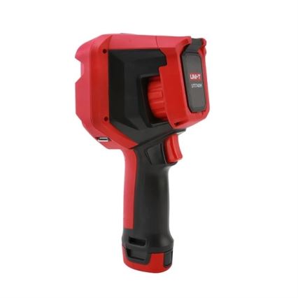 Uni-T UTi740H - Câmara Termográfica 5200 mAh 384x288 px 3,7V Wi-Fi IP54