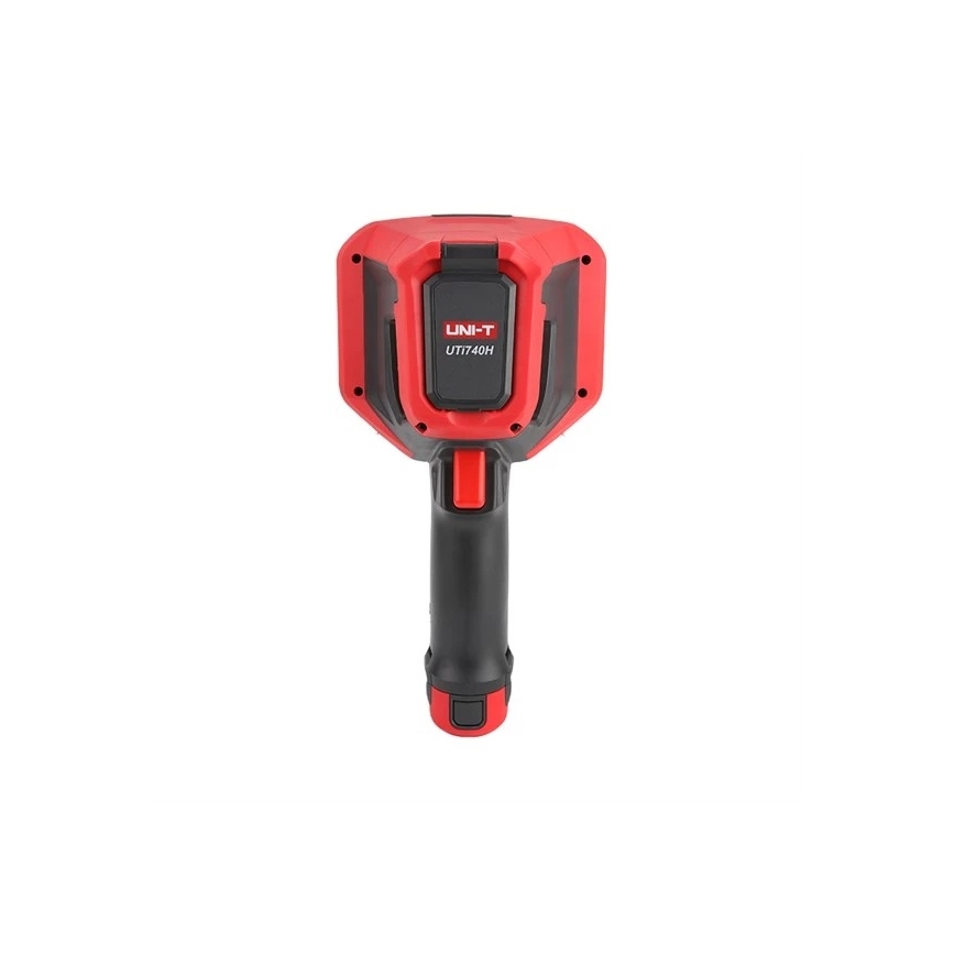 Uni-T UTi740H - Câmara Termográfica 5200 mAh 384x288 px 3,7V Wi-Fi IP54