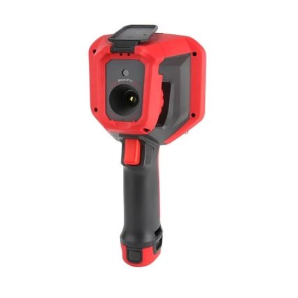 Uni-T UTi740H - Câmara Termográfica 5200 mAh 384x288 px 3,7V Wi-Fi IP54