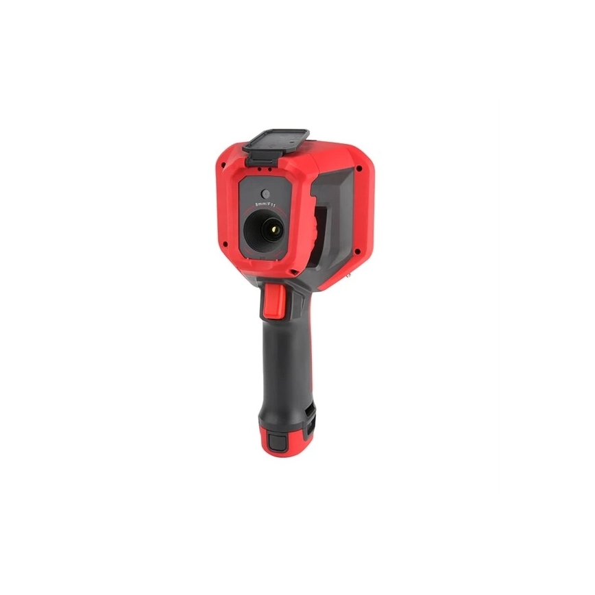 Uni-T UTi740H - Câmara Termográfica 5200 mAh 384x288 px 3,7V Wi-Fi IP54