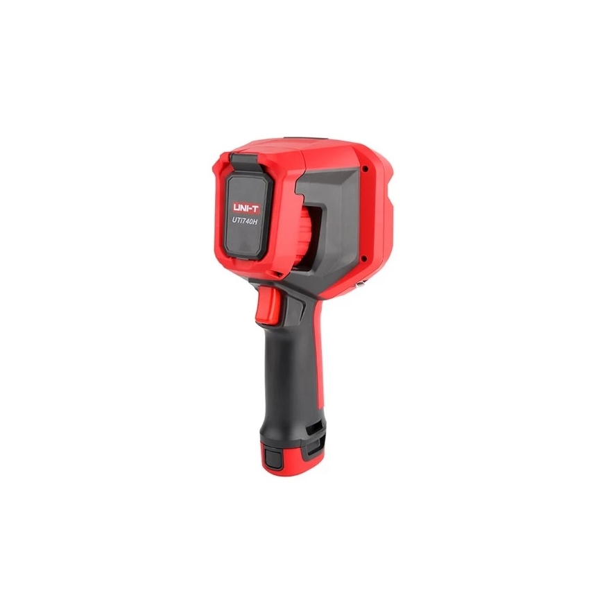 Uni-T UTi740H - Câmara Termográfica 5200 mAh 384x288 px 3,7V Wi-Fi IP54