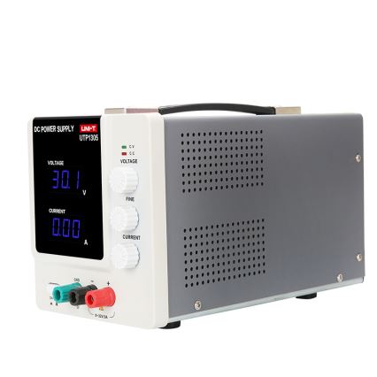 Uni-T UTP1305 - Fonte de bancada UTP1305 0-32V/0-5A