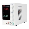 Uni-T UTP3313TFL-II - Fonte de bancada de laboratório UTP3313TFL-II 0-30V/0-3A