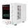 Uni-T UTP3313TFL-II - Fonte de bancada de laboratório UTP3313TFL-II 0-30V/0-3A