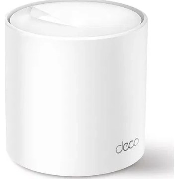 Unidade Mesh Wi‑Fi 6 para toda a casa