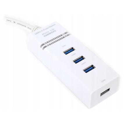 USB HUB 4xEntradas USB 3.0 50 cm