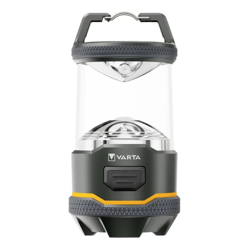 Varta 16550101111 - Lanterna de camping LED L10 LED/4xAA IP54