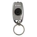 Varta 16603101401 - Lanterna de porta-chaves LED/2xCR2016