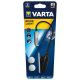 Varta 16618101421 - Candeeiro com clipe LED BOOK LIGHT LED/2xCR2032