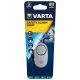 Varta 16622 - LED Lanterna com alarme de segurança LED/2xCR2032