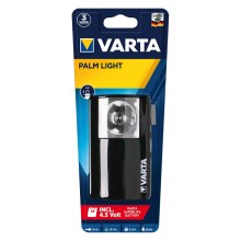 Varta 16645101421 - Lanterna LED LUZ PALMA LED/3R12