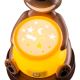 Varta 17501 - Lâmpada infantil LED com projetor PAUL 2xLED/3xAA