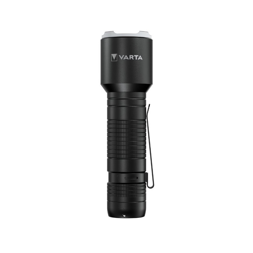 Varta 17608101421 - Lanterna LED ALUMINIUM LIGHT LED/3xAAA