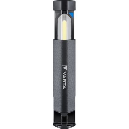 Varta 18646101421 - Lanterna LED WORK FLEX LED/4xAA IP54