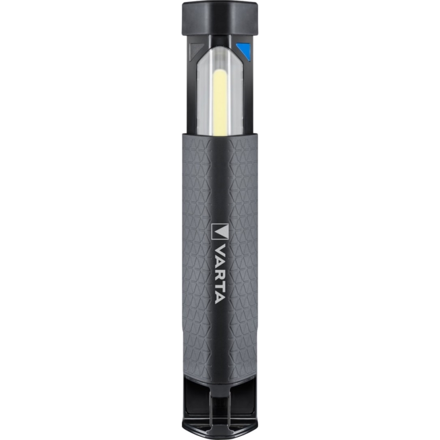 Varta 18646101421 - Lanterna LED WORK FLEX LED/4xAA IP54