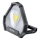Varta 18647101401 - Lanterna portátil LED WORK FLEX LED/12W/5V 5200 mAh IP54