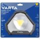 Varta 18647101401 - Lanterna portátil LED WORK FLEX LED/12W/5V 5200mAh IP54