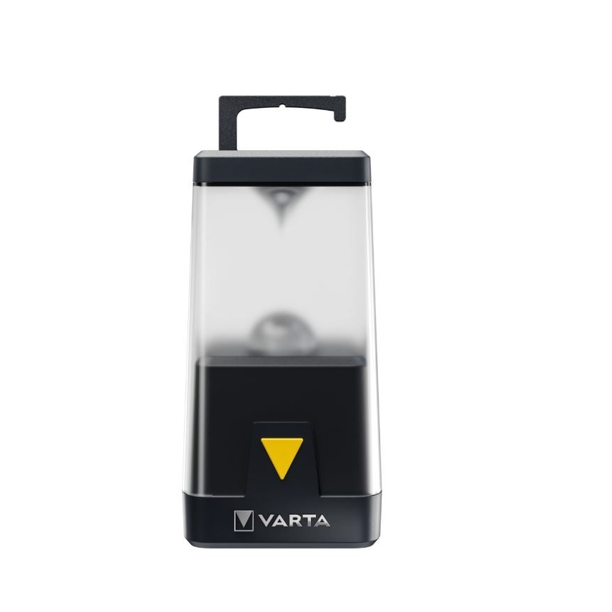 Varta 18666101111 - Iluminação de campismo LED com regulação OUTDOOR AMBIANCE LED/3xAA