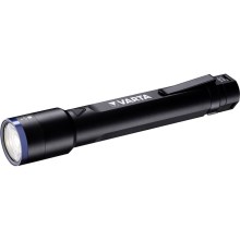VARTA 18901 - Lanterna LED USB LED/10W - power bank 2600mAh