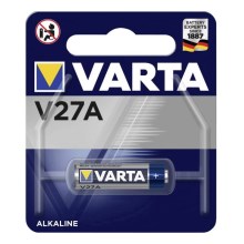 Varta 4227112401 - 1 pçs Pilha alcalina ELECTRONICS V27A 12V